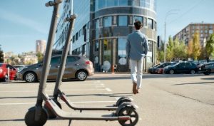 Decreto Mims convertito in legge: ecco tutte le novità per la mobilità sostenibile - Tech Princess