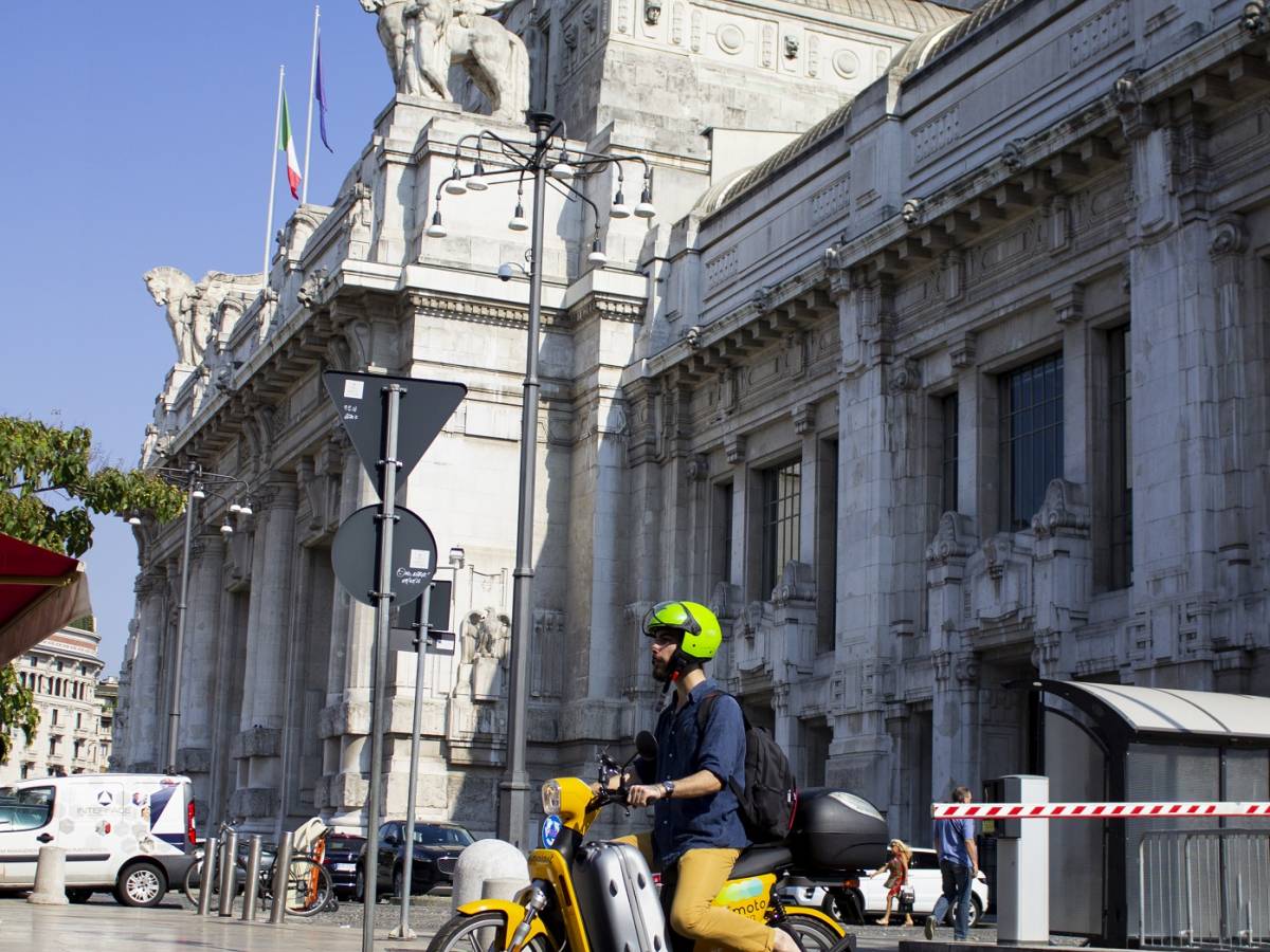 Ecco il nuovo ecobonus per le due ruote: tutto quello da sapere - ilGiornale.it