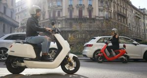 Ecobonus, 20 milioni dirottati dalla auto agli e-scooter - Vaielettrico.it