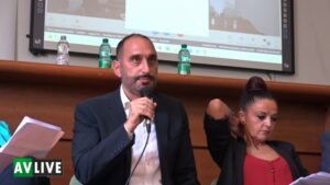 Gubitosa: "Il superbonus affossato dal nuovo governo, le truffe sono una palla enorme" (Guarda il video) - Avlive