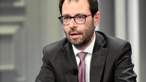 Patuanelli: «Al momento le scelte del Pd di Letta risultano incomprensibili» - Il Piccolo