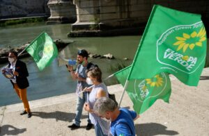 Perché i Verdi in Italia non hanno mai sfondato - Linkiesta.it