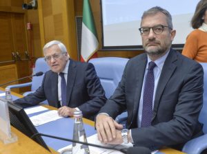 Rapporto Svimez, anticipazioni 2022: investimenti crescono più al Nord ma al Sud bene le costruzioni (ecobonus 110% e Pnrr) - Ildenaro.it - Il Denaro