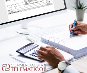 Sconto in fattura per bonus facciate non indicato e mancata comunicazione dell'opzione - Commercialista Telematico | Software fiscali, ebook, formulari e videoconferenze accreditate