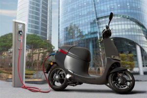 Scooter elettrico usato con l'Ecobonus? Non è previsto - Vaielettrico.it