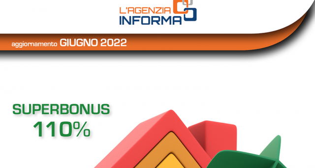 Superbonus 110: ecco la guida ufficiale aggiornata con le ultime novità - InvestireOggi.it