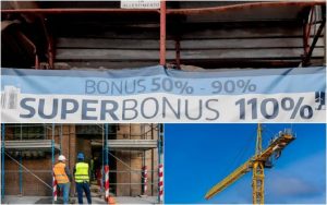 Superbonus 110%, nuove regole per la cessione del credito: cosa sapere sulle ultime novità - Sky Tg24
