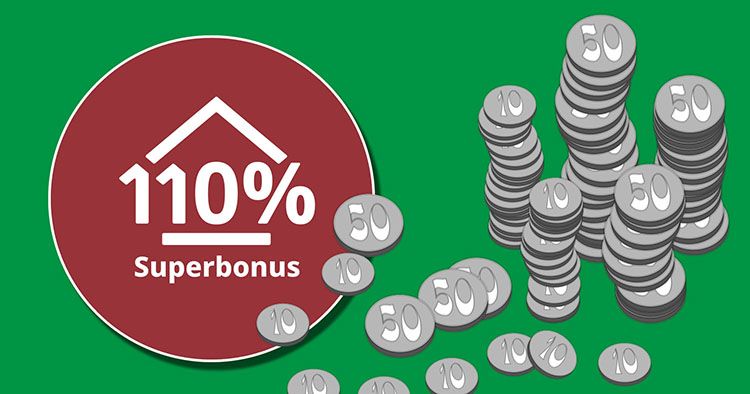 Obiezione al superbonus: costo insostenibile per lo Stato