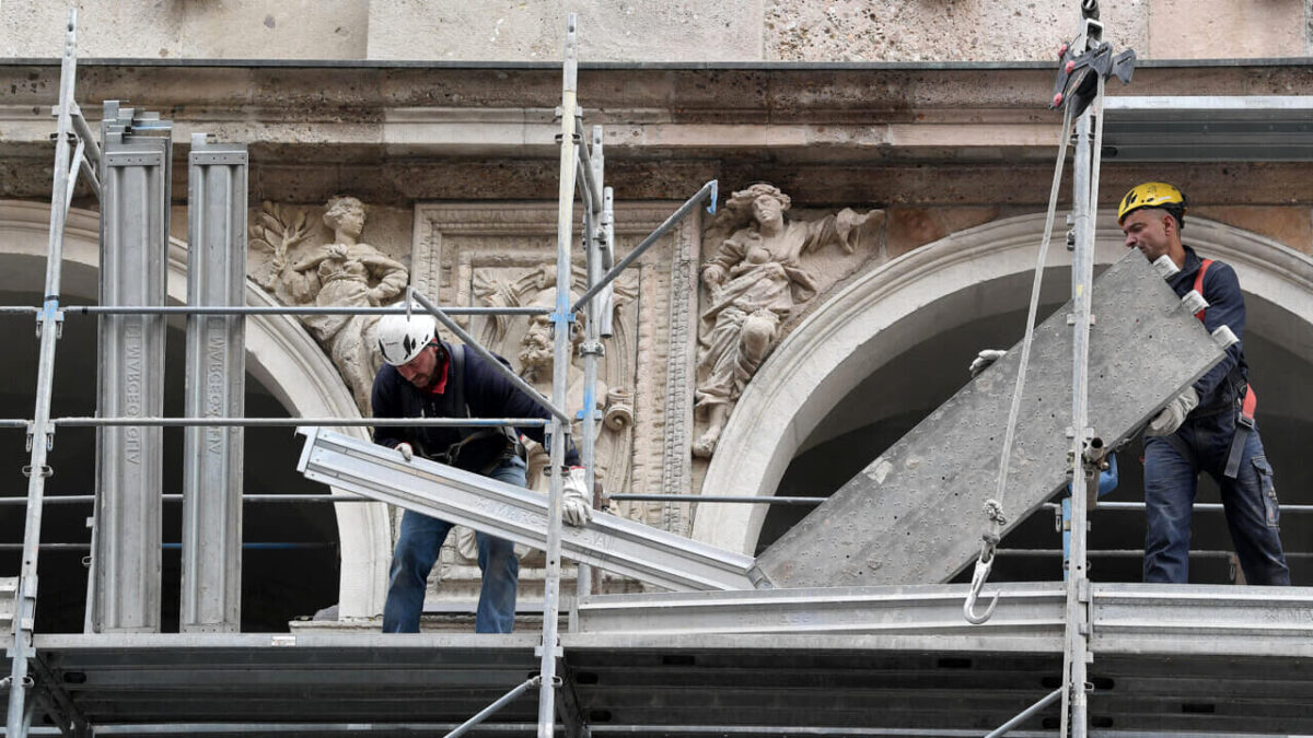 Superbonus: le proposte dei partiti e cosa succede dopo le elezioni - Today.it