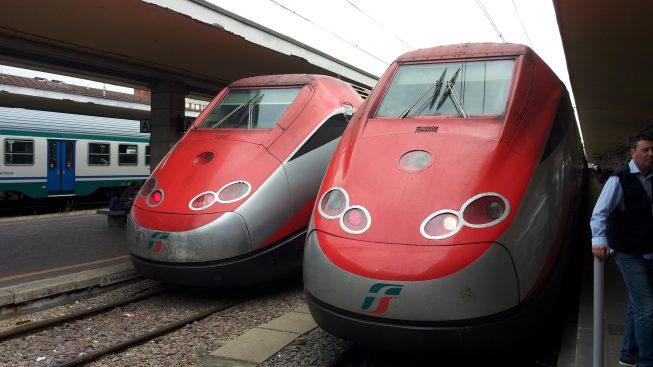 TIER e Trenitalia per una mobilità integrata, multimodale e sempre più sostenibile - Quotidiano Piemontese