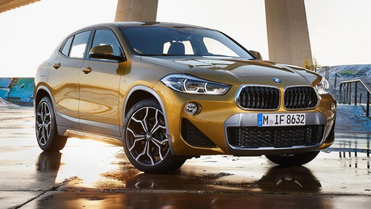 Bmw X2: a settembre lo sconto sul diesel aumenta | Gazzetta.it - La Gazzetta dello Sport