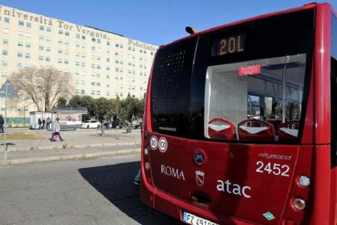 Bonus mobilità: Atac, emessi oltre cinquemila abbonamenti agevolati - Trasporti-Italia.com