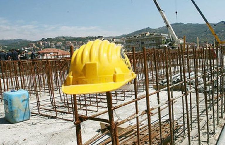 Boom di nuove imprese edili nel Vibonese, Tucci: «Merito del Superbonus voluto dal M5S» - Il Vibonese