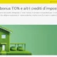 CESSIONE CREDITI A POSTE ITALIANE: CHI È IL RESPONSABILE DEI SERVIZI DI ASSEVERAZIONE TECNICA?