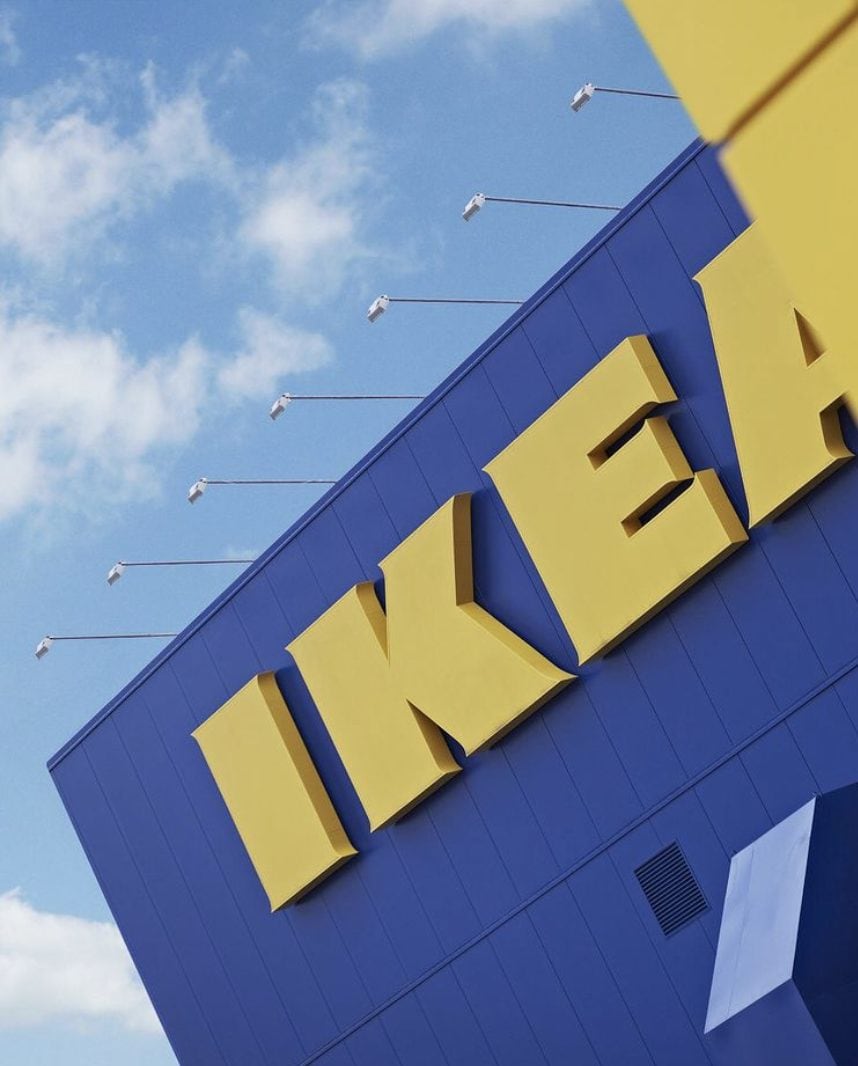 Ikea lancia Solstrale con Wolmann