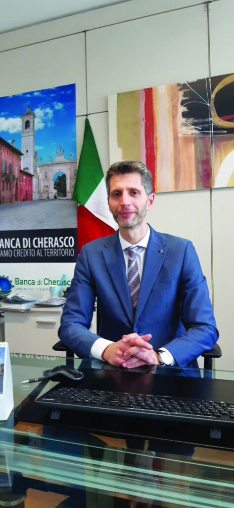 «Ecobonus, il nostro impegno per il territorio» - IdeaWebTv - NEWS110