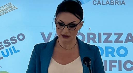 FenealUil Calabria: Maggioranza parlamentare non disperda provvidenze del Superbonus - Calabria Live