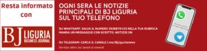 Genova: progetto Prince, i punti raddoppiano nella Settimana Europea della Mobilità Sostenibile | Liguria Business Journal - Bizjournal.it - Liguria