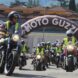 Giornate Mondiali Moto Guzzi 2022: il programma - InMoto