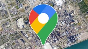 Google Maps lancia un navigatore green, ma non è l'unico: tutte le app per viaggiare senza inquinare - Fanpage.it