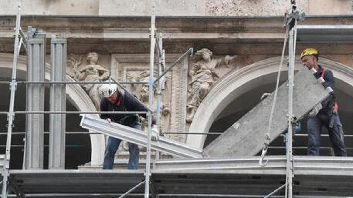 Guida al superbonus 110%, quando servono le foto dei lavori e quali inviare - Il Piccolo