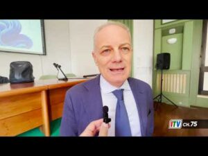 I professionisti ai candidati: "Stop divisioni, difendete il superbonus" - Irpinia TV