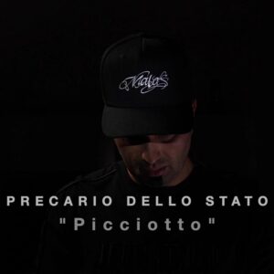 Il 'Precario dello Stato' di Picciotto e il Superbonus diventa un rap - IlMohicano_MilanoSound