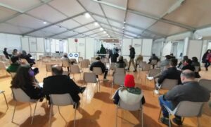 Imprenditori a confronto su Superbonus ed emergenza energia - Prima Merate