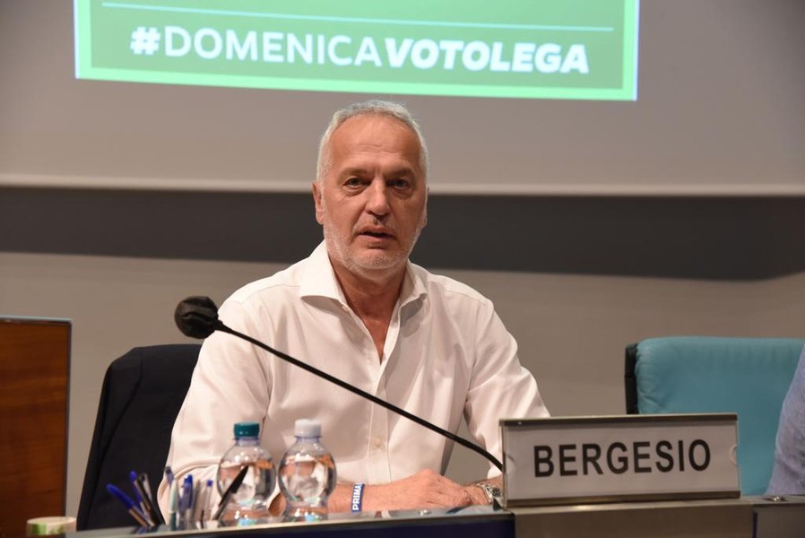 La Lega al lavoro per salvare il Superbonus, Bergesio: “Non possiamo abbandonare imprese e famiglie” [VIDEO] - LaVoceDiAlba.it