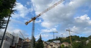 Lega Abruzzo, Bagnai: "Sul superbonus Pd e M5s non sono onesti" - L'Aquila Blog