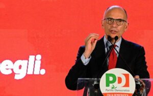 Letta: «Presidenzialismo danno a Paese e alibi per pieni poteri». Calenda: «Il superbonus va chiuso» - Il Sole 24 ORE