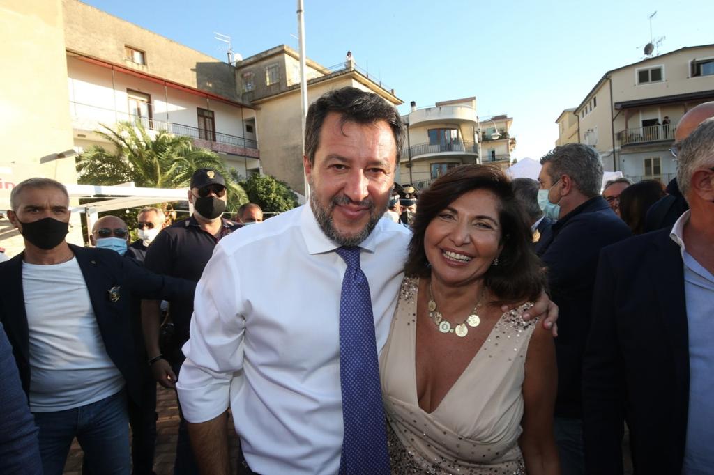 Loizzo: "Superbonus, imprese salvate grazie a Lega" - Cosenza Post