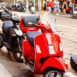 Milano, al via gli incentivi per moto e scooter elettrici - Virgilio Motori