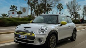 Mini Cooper SE: la promozione di settembre sulla Full Electric - La Gazzetta dello Sport