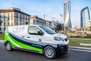 Mobilità sostenibile: E-GAP diventa partner del Programma MilleMiglia - Adnkronos