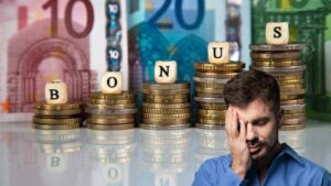 Non solo Bonus 200 euro, tutte le agevolazioni che stanno scomparendo: la grande beffa - SoloFinanza