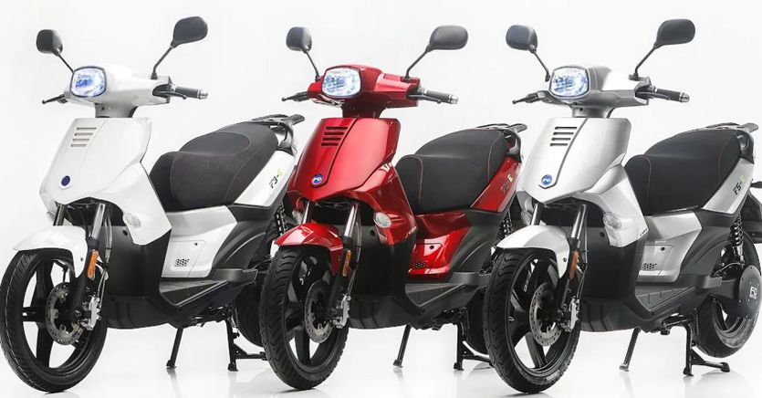 Scooter elettrici, le dinamiche del mercato - Il Sole 24 ORE