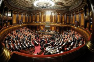 Senato, Aiuti Bis. Sbloccato il Superbonus. E ok a nuove spese - The Watcher Post