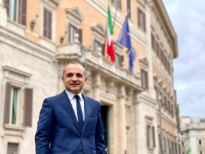 SUPERBONUS EDILIZIA, FORZA ITALIA: “LAVORIAMO PER SBLOCCO DEI CREDITI. FONDAMENTALE SOSTENERE IMPRESE E FAMIGLIE” - newSpam.it