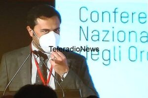 Superbonus edilizio. Cecoro: 'è illegittima la richiesta di un video del tecnico asseveratore per la cessione del credito - TeleradioNews