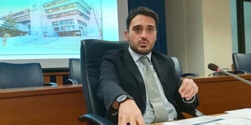 Superbonus, Irto: «Le banche non hanno più alibi: ora devono pagare immediatamente» - Corriere della Calabria