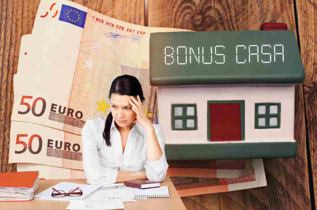 Superbonus: l’inaspettata ed assurda decisione delle banche sconvolge i cittadini - InformazioneOggi.it