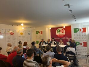 SUPERBONUS, PD: DOMANI A L'AQUILA CONFERENZA FINA E D'ALFONSO | Ultime notizie di cronaca Abruzzo - AbruzzoWeb - Abruzzoweb.it