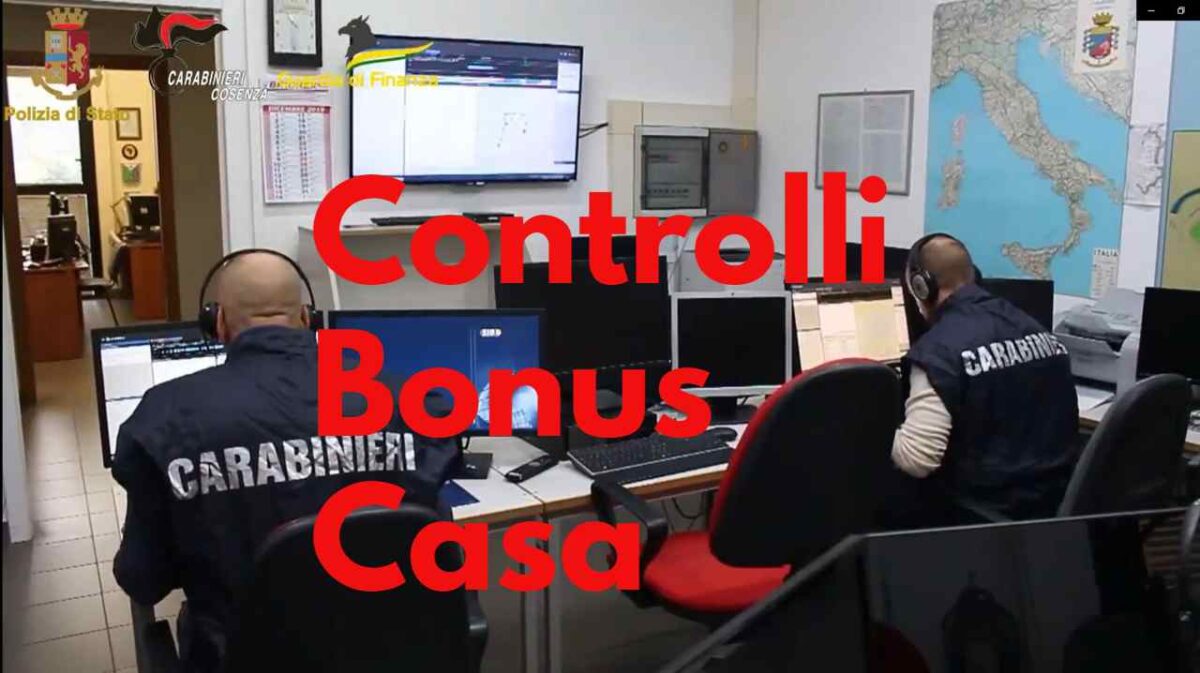 Superbonus: se anche una sola spesa è gonfiata dovrai restituire fino all'ultimo centesimo - Investire sul web