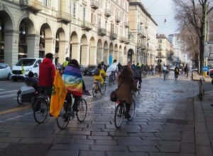 Torino deve accelerare su transizione ecologica e mobilità - Greenreport: economia ecologica e sviluppo sostenibile