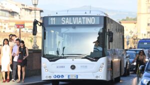 Tram, bus e treni ecco come ottenere il bonus di 60 euro - La Repubblica Firenze.it