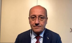 VERSO IL VOTO: BAGNAI, "PACE FISCALE PER FAR RIPARTIRE ITALIA", "SUPERBONUS: RINNOVARLO, MA AD 80%" | Ultime notizie di cronaca Abruzzo - AbruzzoWeb - Abruzzoweb.it