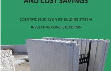 BUILDING SAFETY, EFFICIENCY AND COST SAVINGS