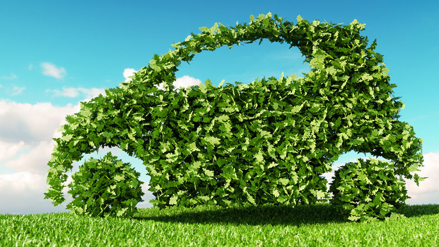 Ecobonus: dal 2 novembre i nuovi incentivi per acquisto auto non inquinanti