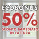 Ecobonus infissi: da Es Serramenti PVC subito il 50% di sconto in fattura - La Provincia di Biella